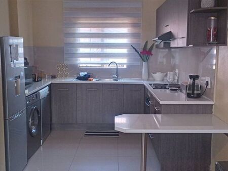 2 Bedroom Apartment in Silverton
