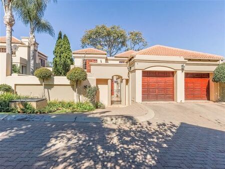 3 Bedroom House in Faerie Glen