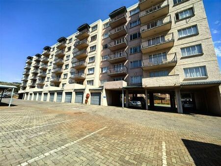 2 Bedroom Apartment in Weavind Park
