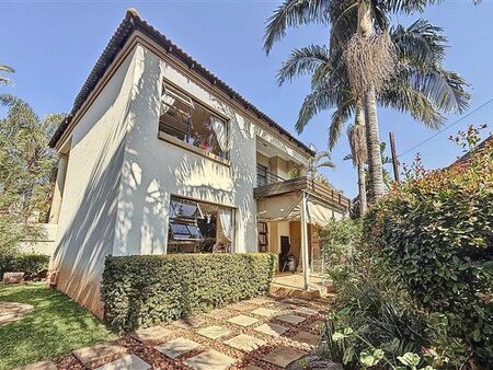 3 Bedroom House in Woodhill