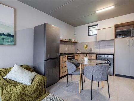 1 Bedroom Apartment in Silverton