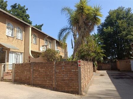 3 Bedroom Townhouse in Silverton