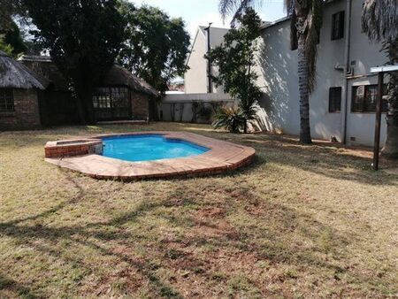 3 Bedroom House in Willow Park Manor