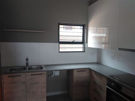 2 Bedroom Apartment in Equestria