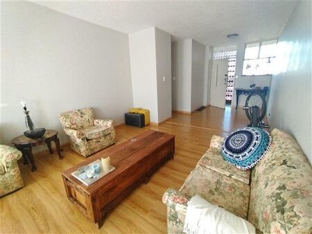 1 Bedroom Townhouse in Elarduspark