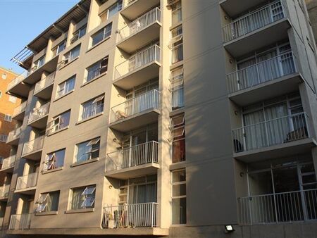 Bachelor apartment in Arcadia