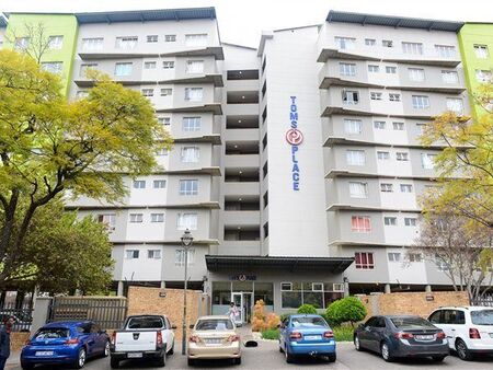 1 Bedroom Apartment in Pretoria Central