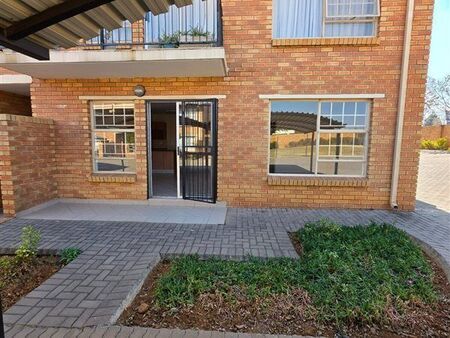 1 Bedroom Apartment in Elarduspark