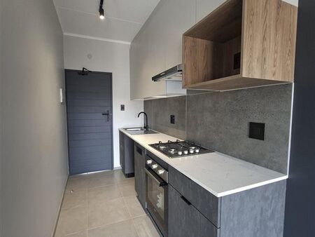 1 Bedroom Apartment in Waterkloof Ridge