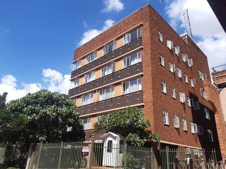 4 Bedroom Apartment in Hillcrest