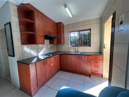 1 Bedroom House in Garsfontein