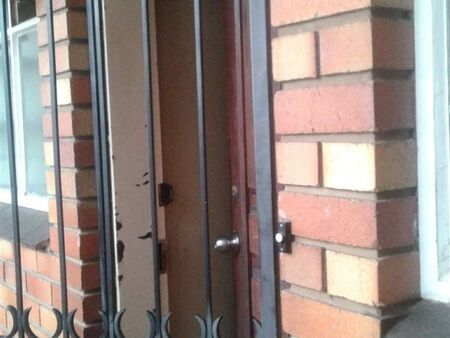2.5 Bedroom Flat in Sunnyside