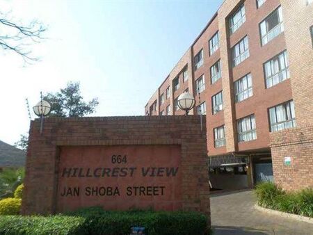 Studio Apartment in Hatfield