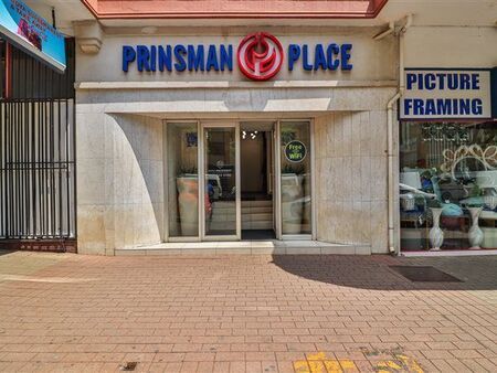 Studio Apartment in Pretoria Central