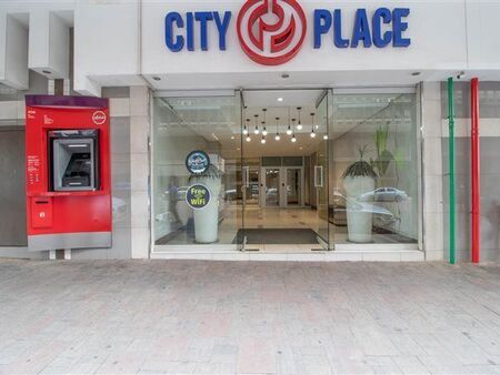 1 Bedroom Apartment in Pretoria Central