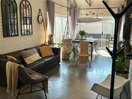 3 Bedroom House in Erasmus Park