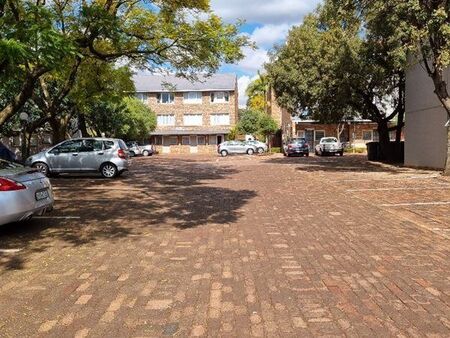 Studio apartment in Hatfield