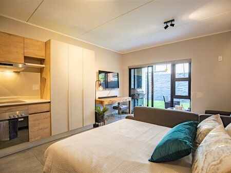 1 Bedroom Apartment in Menlo Park