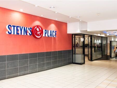 Studio Apartment in Pretoria Central