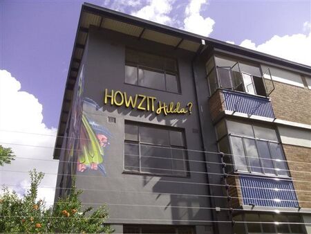 3 Bedroom Apartment in Hatfield