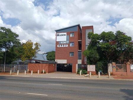 1 Bedroom Apartment in Hatfield
