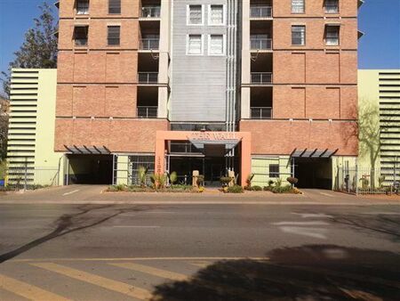 2 Bedroom Apartment in Hatfield