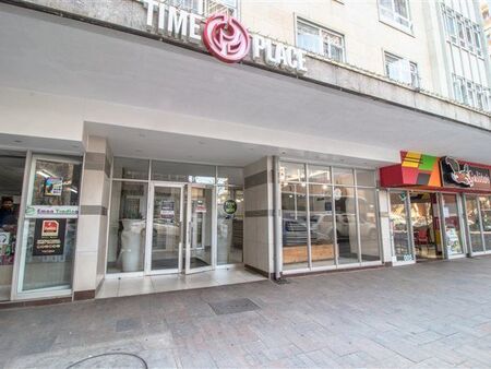 1 Bedroom Apartment in Pretoria Central
