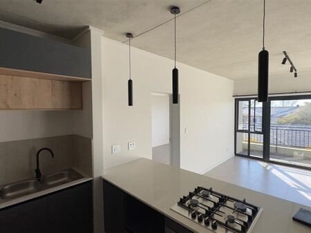 2 Bedroom Apartment in Waterkloof