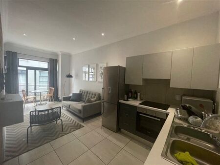 1 Bedroom Apartment in Menlo Park
