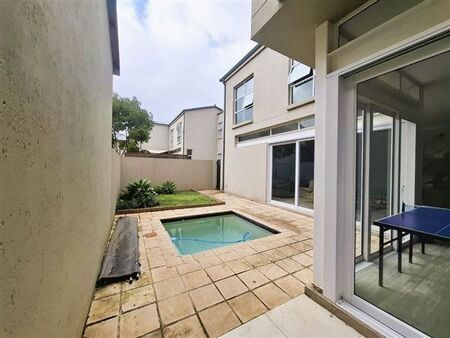 3 Bedroom Townhouse in Brooklyn