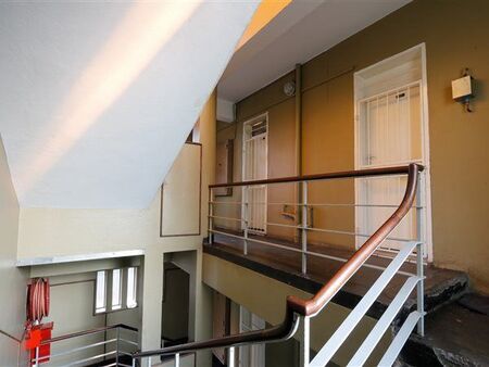 Studio Apartment in Pretoria Central