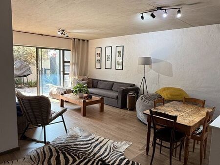 2 Bedroom Townhouse in Lynnwood