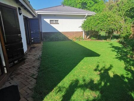 1 Bedroom Apartment in Menlo Park