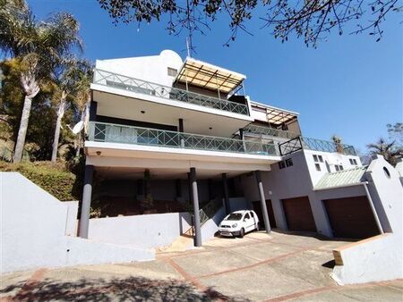 3 Bedroom Apartment in Wonderboom