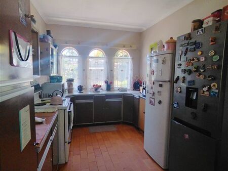 3 Bedroom House in Magalieskruin
