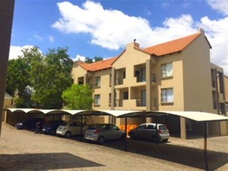 2 Bedroom Apartment in Arcadia
