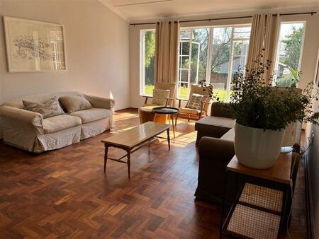 2 Bedroom House in Groenkloof
