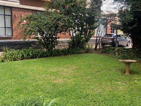 1 Bedroom Apartment in Pretoria Central