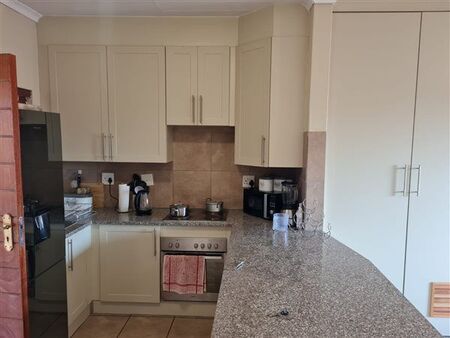 1 Bedroom Apartment in Montana