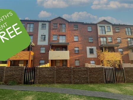 2 Bedroom Apartment in Montana Park