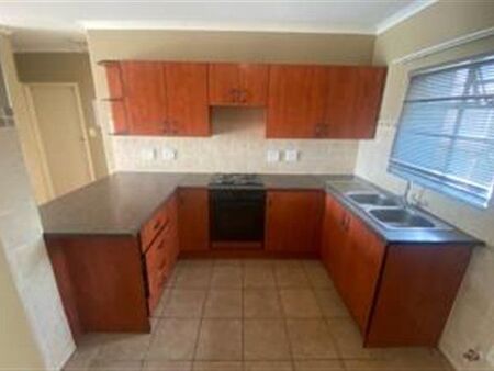 2 Bedroom Apartment in Montana Gardens