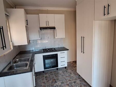 1 Bedroom House in The Orchards