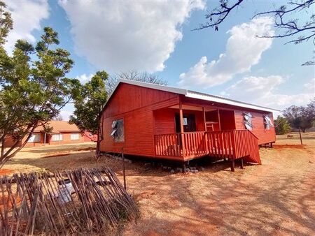 3 Bedroom House in The Orchards