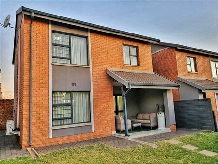 3 Bedroom Townhouse in Montana