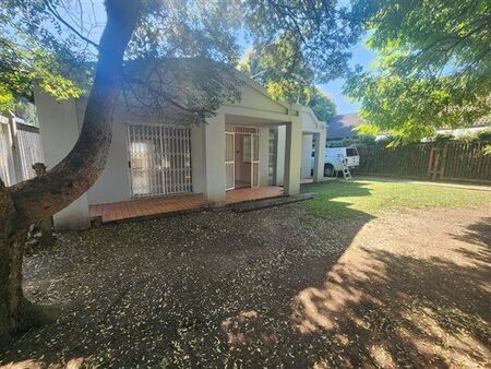 3 Bedroom House in Parktown Estate