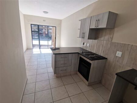 2 Bedroom Apartment in Montana