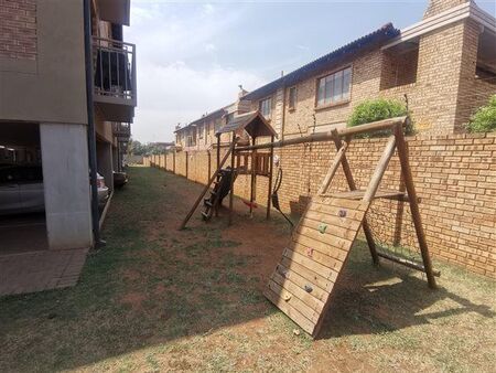 2 Bedroom Apartment in Pretoria North