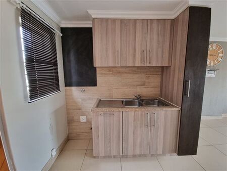 2 Bedroom House in Pretoria North