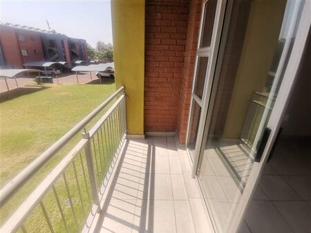 2 Bedroom Apartment in Montana