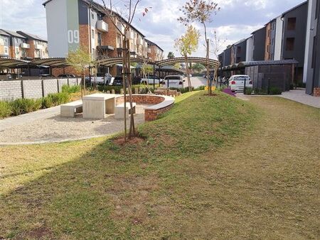 2 Bedroom Apartment in Dorandia